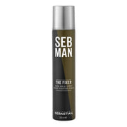 Sebastian Man The Fixer High Hold Spray 200ml - Strong Hold Hairspray