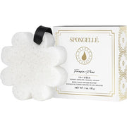 Spongelle Boxed Flower Body Wash Infused Buffer Freesia Pear