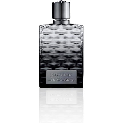 Jaguar Stance EDT Woody Oriental Fresh 100ml
