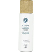 Naobay Natural & Organic Mattifying Face Toner 200ml