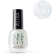Astra Make-Up Expert Gel Effect Nail Polish 43 Diamond