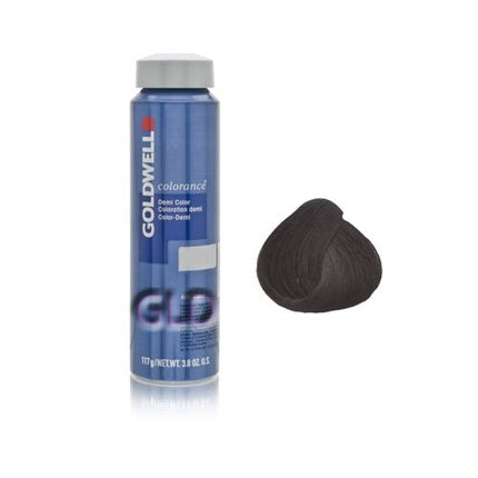 Goldwell Colorance Demi-permanent Hair Color #4nn 120ml