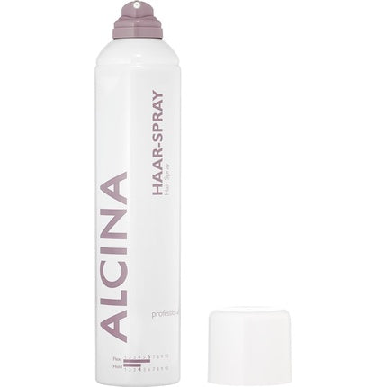 Alcina Hair Spray Aerosol 500ml
