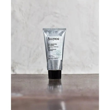 Bullfrog Invisible Shaving Gel 100ml