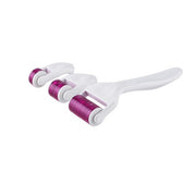 Palsar 7 4in1 Microneedle Roller Set For Face And Body Treatment