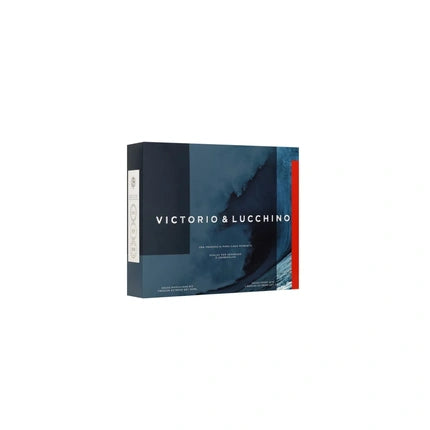 Victorio & Lucchino V Y L Agua Man N2 150ml And N8 30ml
