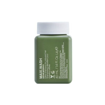 Kevin Murphy Maxi Wash Cleansing Shampoo For Hair 40ml