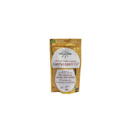 Hifas Da Terra Cordyceps Vital Superfood 100 G