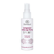 Dermacol Longwear Makeup Fixing Spray