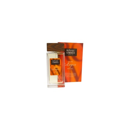 Royale Ambree Eau De Toilette 200 Milliliters By Royale Ambree