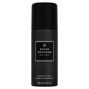 David Beckham Instinct Deodorant Spray 150ml For Men