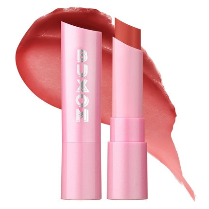 Buxom Full-On Plumping Lip Glow Balm Tinted Hydrating Lip Balm