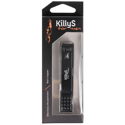 Killys For Men Nail Clipper Large Nail Cutter