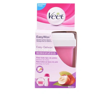 Veet Veet Easywax Roll On Electric Refill