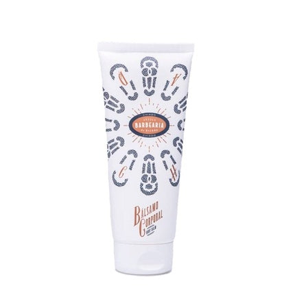 Antiga Barbearia Chiado Body Balm 200ml