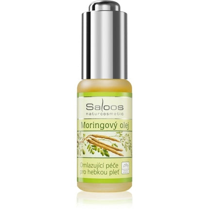 Saloos Moringa Oil 20 ml