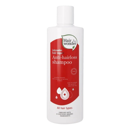 Hairwonder Antihairloss Shampoo