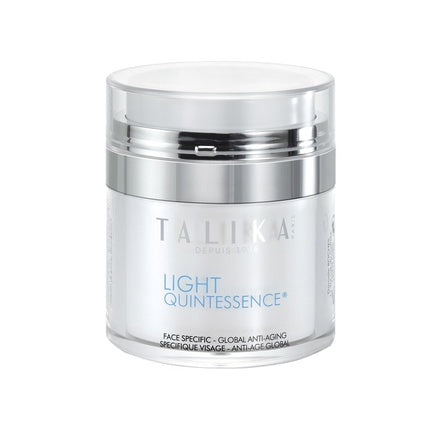 TALIKA Global Anti-Aging Day Cream with SPF15