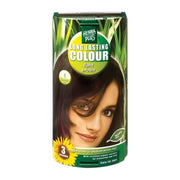 Hennaplus Lasting 5 Light Brown Hair Color