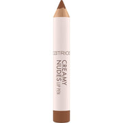 Catrice Creamy Nudes Lip Pen Lip Contour Pencil 1.2g 030 Salted Caramel