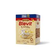 Ordesa Blevit Superfibre 8 Cereals 1000g
