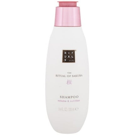 Rituals The Ritual Of Sakura Nourishing Shampoo 250ml