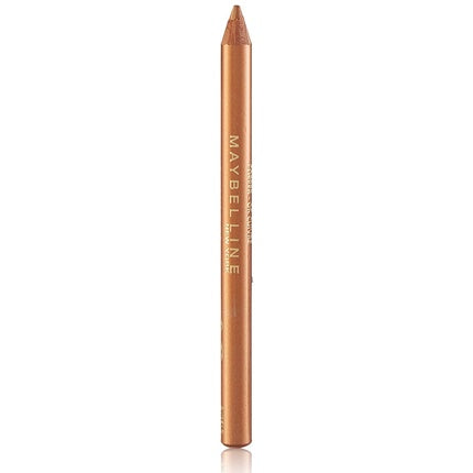 Maybelline Expert Eyes Kohl Eyeliner Pencil Gold Copper