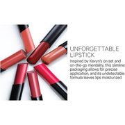 Kevyn Aucoin Unforgettable Cream Lipstick Bloodroses