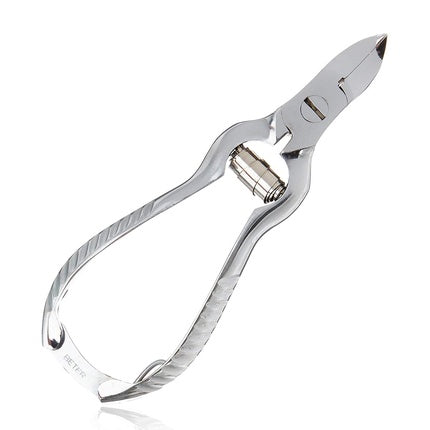 Beter Beter Pedicure Nippers Chrome Plated