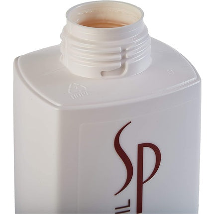 Wella SP Luxe Oil Keratin Nourishing Cream Conditioner 1000ml