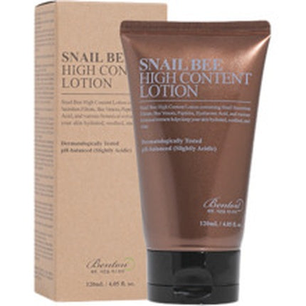 Benton Snail Bee High Content Lotion