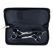 Eurostil Cutting And Sculpting Scissors Pack 1 Unit