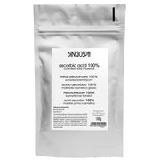 Ascorbic Acid 100% Peeling and Brightening 100g