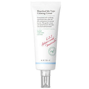 Axis-Y Heartleaf My Type Calming Cream - 60ml