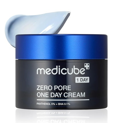 Medicube Pore One-Day Cream - 50ml