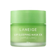 Laneige Apple Lime Lip Sleeping Mask Ex - 20 G