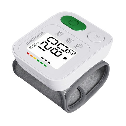 Medisana Wrist Blood Pressure Monitor Bw345