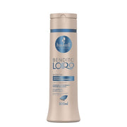 Haskell Bendito Loiro Shampoo 300ml - Professional Hair Care
