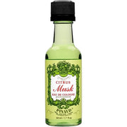 Clubman Pinaud Citrus Musk Travel Cologne 50ml