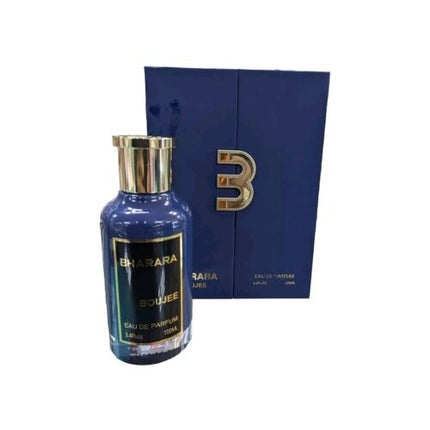 Boujee Von Bharara King Eau De Parfum Spray 3.4 Oz 100 Ml