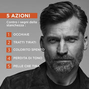 L'Oreal Men Expert Hydra Energetic Anti-Fatigue Moisturizer 50ml