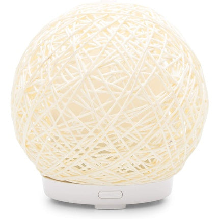 Rio Lola Aroma Diffuser Humidifier and Nightlight