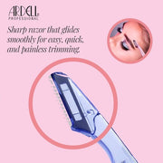 Ardell Eyebrows Trimmer and Shaper for Women