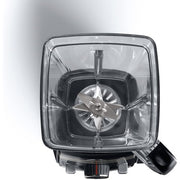 Bosch Hausgeräte Mmbh6p6bde Vitaboost Blender 1,600 W, 6 Programs, Ideal