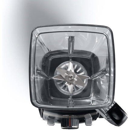 Bosch Hausgeräte Mmbh6p6bde Vitaboost Blender 1,600 W, 6 Programs, Ideal