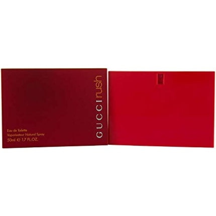 Gucci Rush EDT for Her 50ml