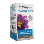 Arkopharma Arkocaps Passion Flower Nl Organic 01