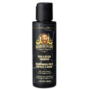 Barberstation Hair & Beard Shampoo 100ml