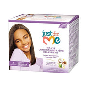Just For Me Child Regular Relaxer Kit