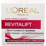 L'Oreal Ladies Revitalift Treatment Cream 50ml